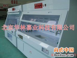 供应单晶硅片清洗机-北京华林嘉业股份